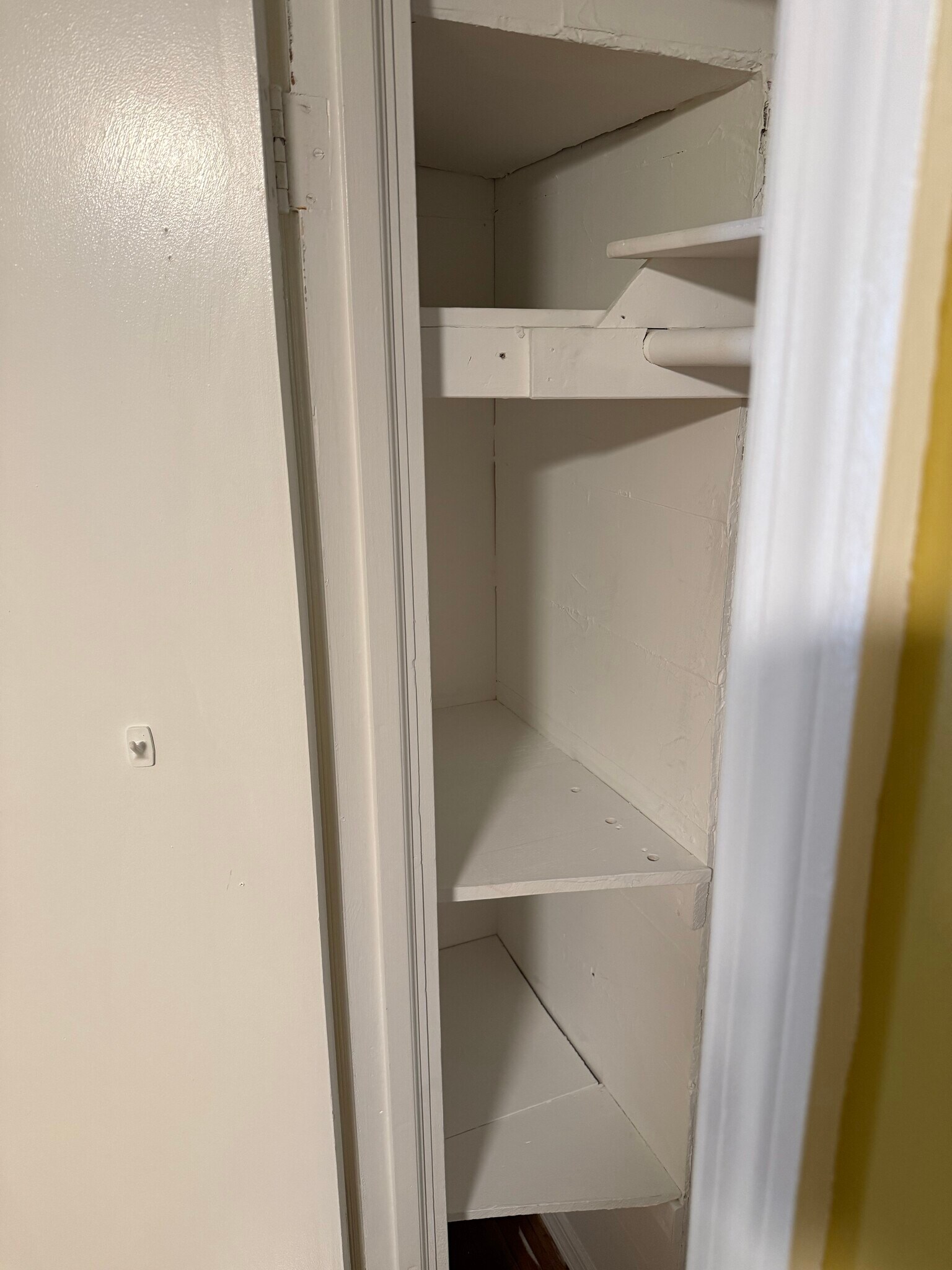 Building Photo - 214 Columbia St