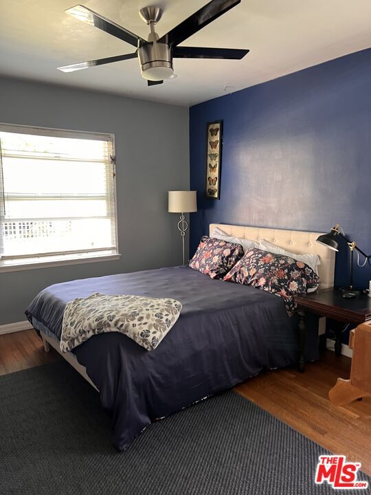 Building Photo - 5416 Morella Ave