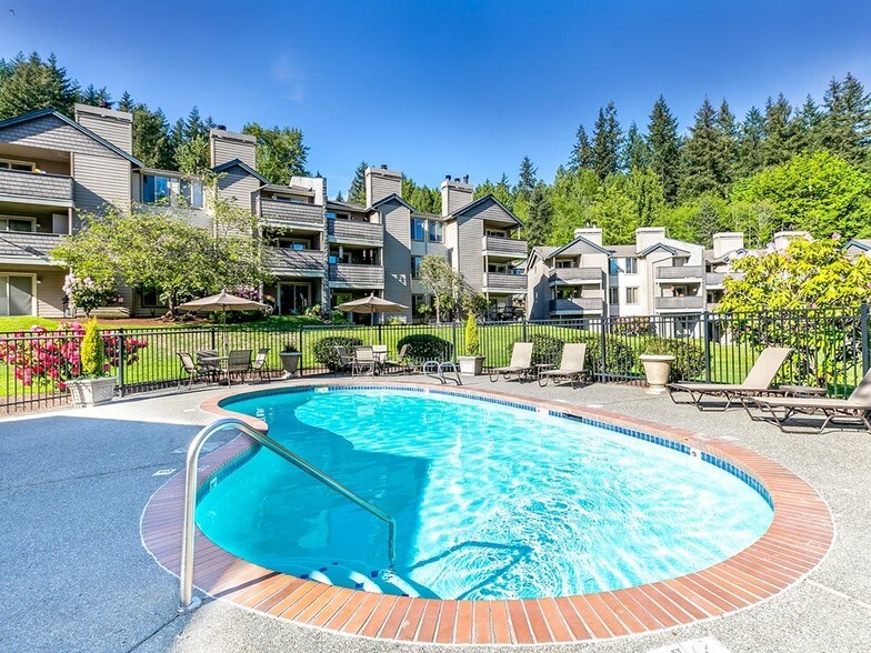 Arterra Woods 9627 NE 195th Cir Bothell WA 98011 Apartment Finder