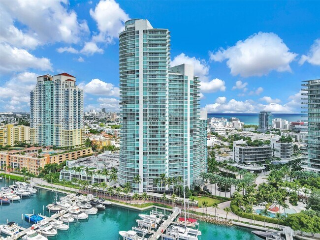 Building Photo - 1000 South Pointe Dr