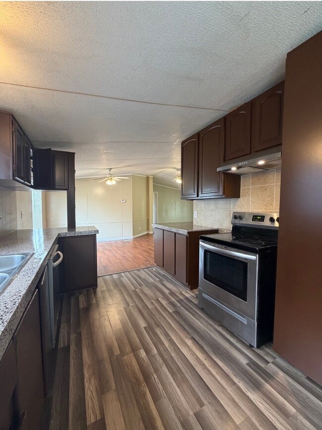 Building Photo - 11703 Greenmesa Dr
