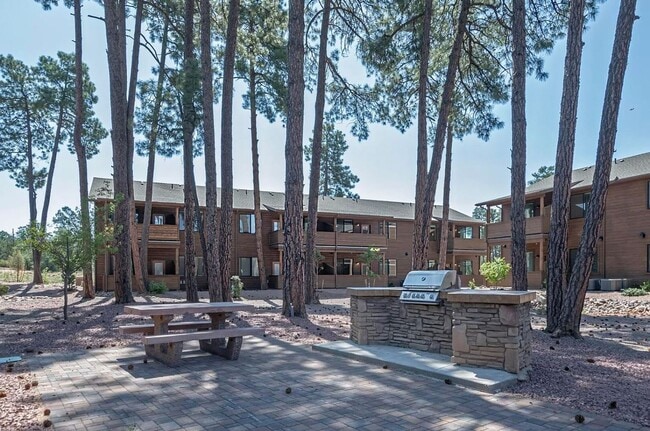 Building Photo - NEW Bison Cove E4 End Unit Now Available