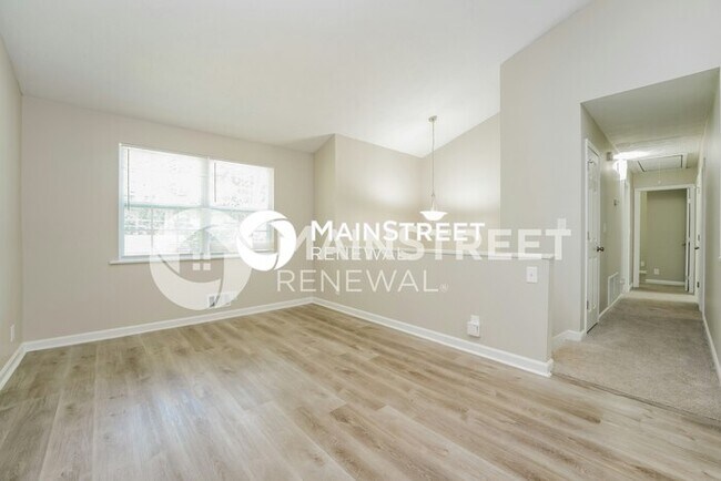 Building Photo - 3 Bedroom Pet-Friendly Home in Decatur, GA with Main Street Renewal
