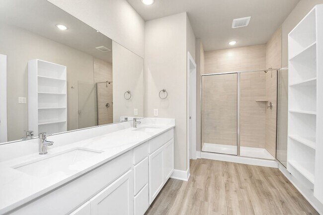 Building Photo - Welcome to the Sage — Spacious Style, Effortless Elegance.