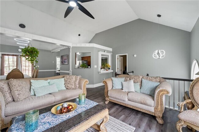 Building Photo - 4780 Baker Plantation Dr