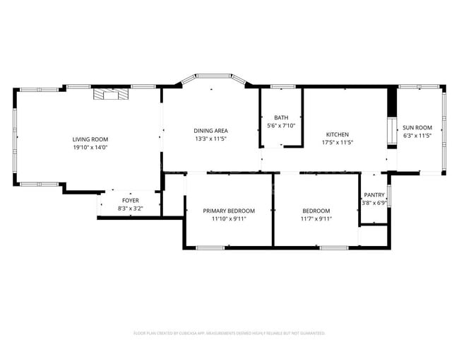 Building Photo - 2926 N Avers Ave