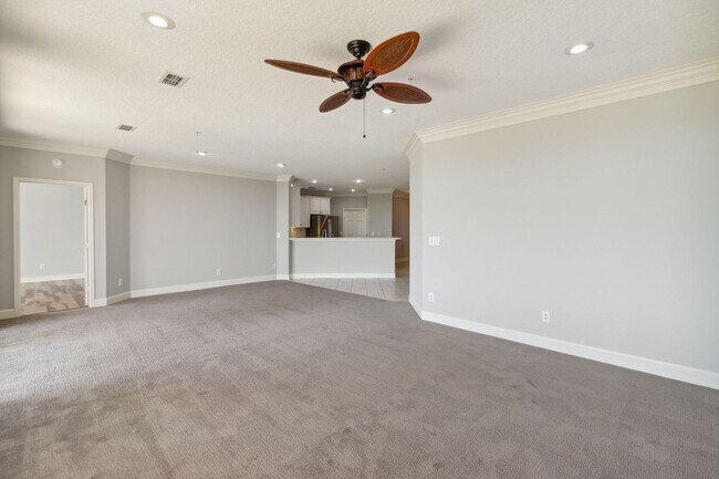 Building Photo - Amelia Island Ocean Front Condo