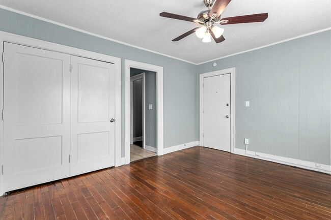 Building Photo - 2029 Swift St