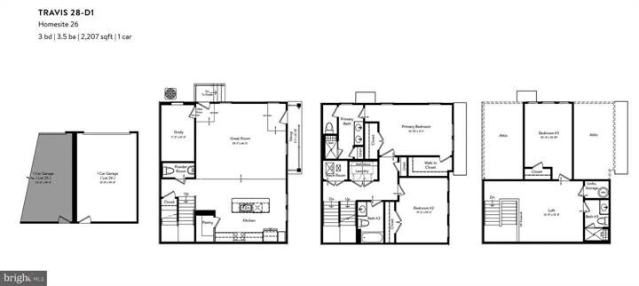 Building Photo - 41901 Hogan Forest Ter