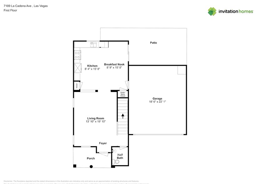 Building Photo - 7189 La Cadena Ave