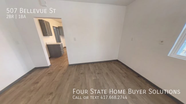 Building Photo - 507 Bellevue St