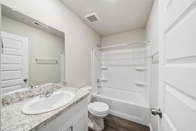 Building Photo - 21823 Willow River Canyon Ln