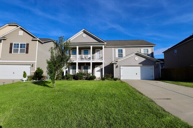 Building Photo - 1713 Smalls Dr