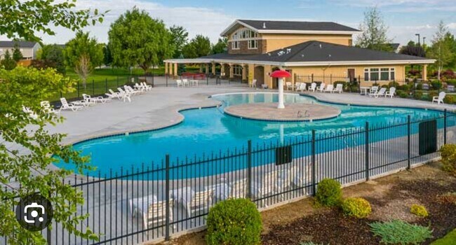 Building Photo - 6613 S Covewood Way