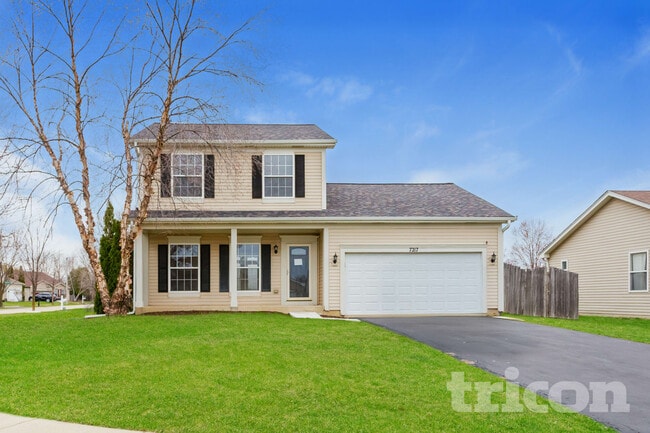 Building Photo - 7217 Sutherland Ct