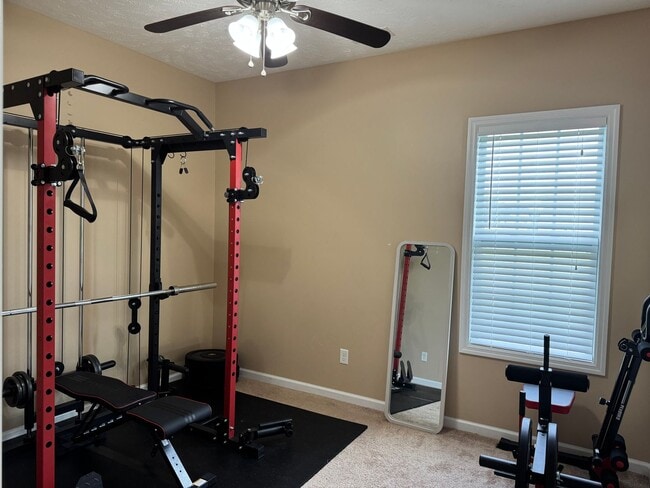 Building Photo - Beautiful home in Buckhaven