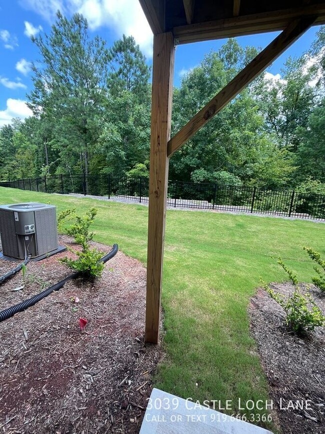 Building Photo - 3039 Castle Loch Ln
