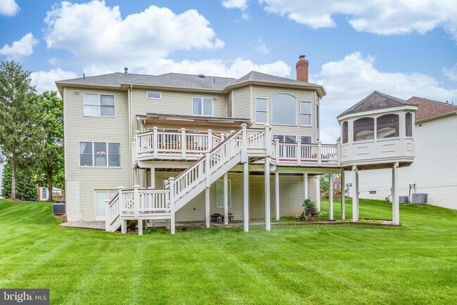 Building Photo - 13286 Holly Meadow Ln
