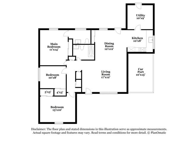 Building Photo - 670 Hibiscus Rd