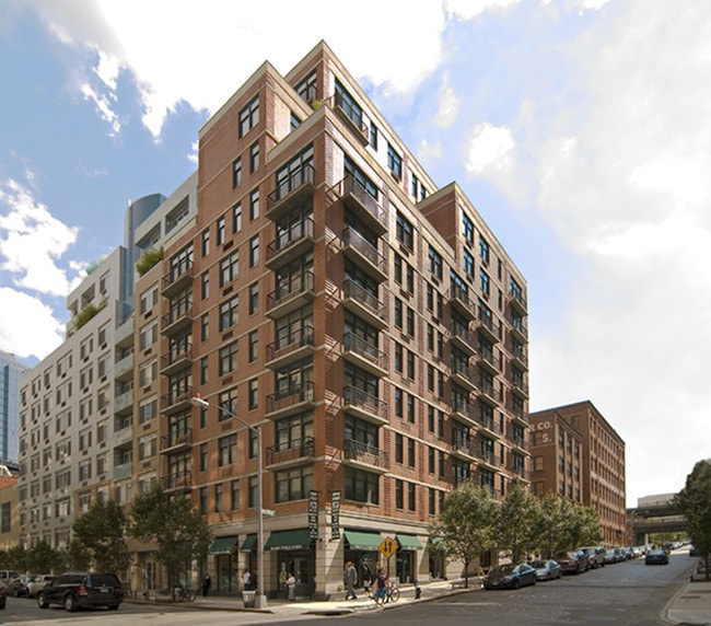 Interior Photo - 65 Washington Street