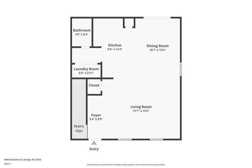 Building Photo - 4904 Silverdene St