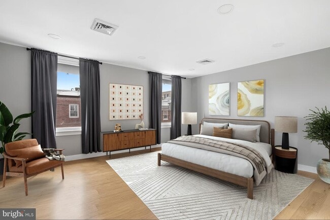 Building Photo - 311 Wharton St