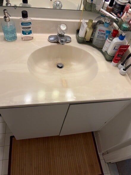 Vanity - 1733 20th St NW