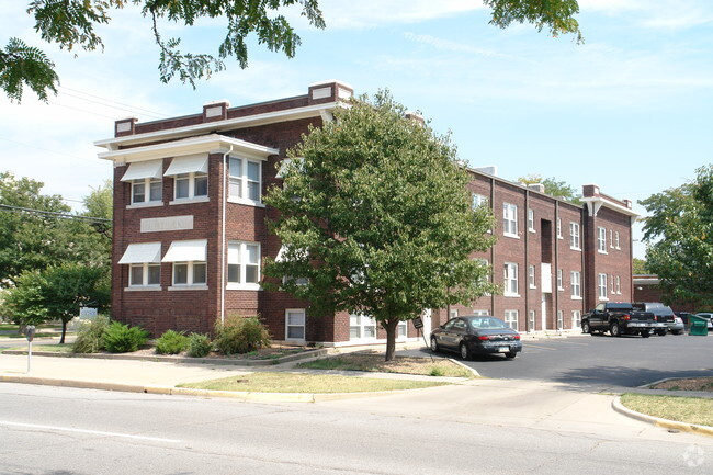 401 E 3rd St - 401 E 3rd St Wichita KS 67202 | Apartment Finder