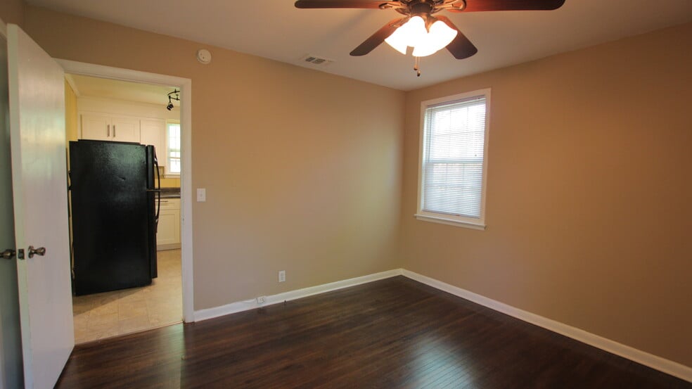 Bedroom 2 - 2425 Chapel Avenue