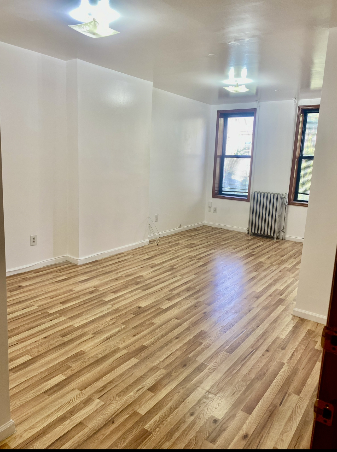 Living-Dining Area - 541 47th St