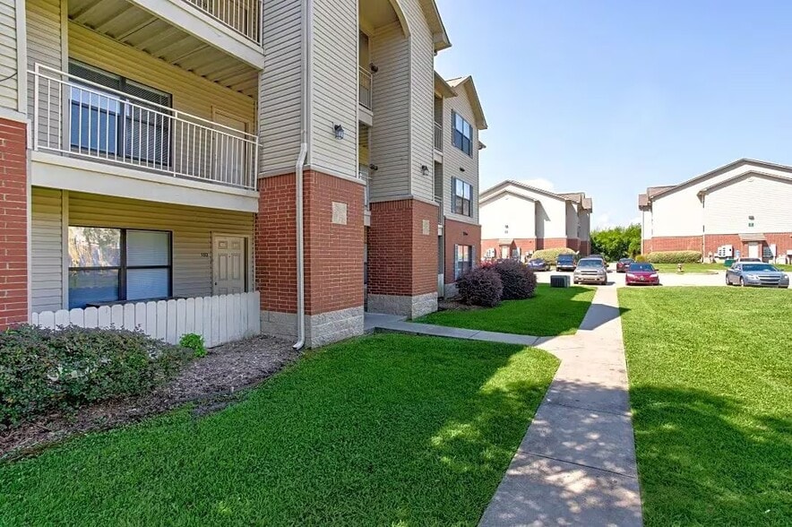 Building Photo - 5900 McCain Park Pl