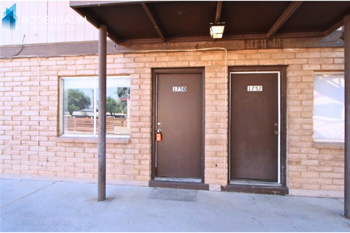 Building Photo - 1750 E 6th Ave