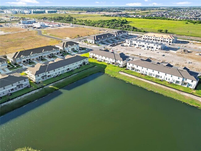 Building Photo - 8617 Salty Sands St