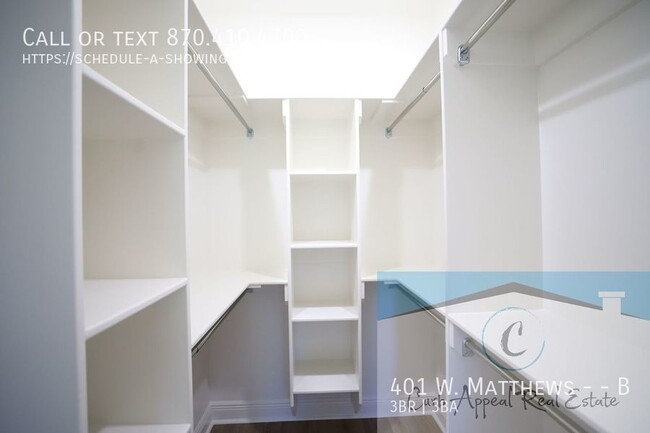 Building Photo - Luxury 3 bed, 2.5 bath duplex near St. Ber...