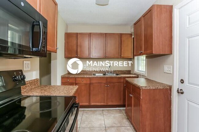 Building Photo - 3 Bedroom Pet-Friendly Home in Jacksonvill...
