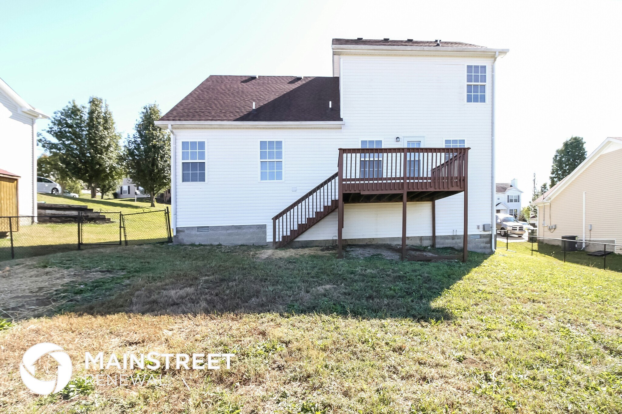 Building Photo - 7015 Zither Ln
