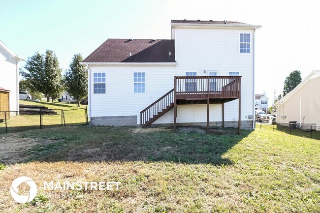 Building Photo - 7015 Zither Ln