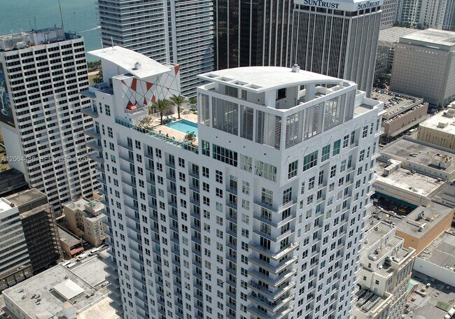 Building Photo - 133 NE 2nd Ave