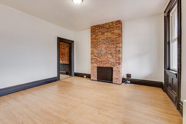 Building Photo - AVAILABLE AUGUST  2026 - Incredible, Updated 4 Bedroom Home w/ Tons of Character!