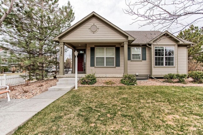 Building Photo - 2 Bedroom 2 Bath Loveland Ranch Home