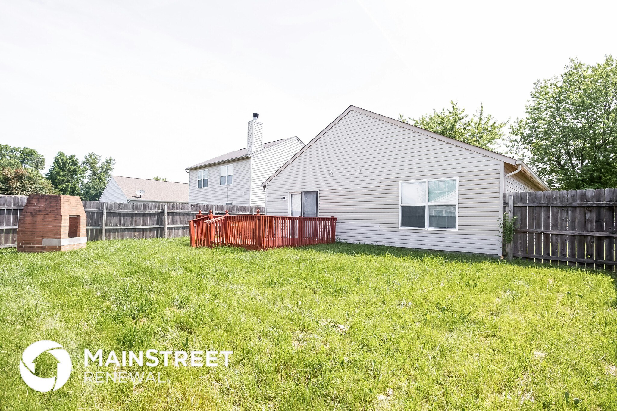 Building Photo - 2810 Braxton Dr