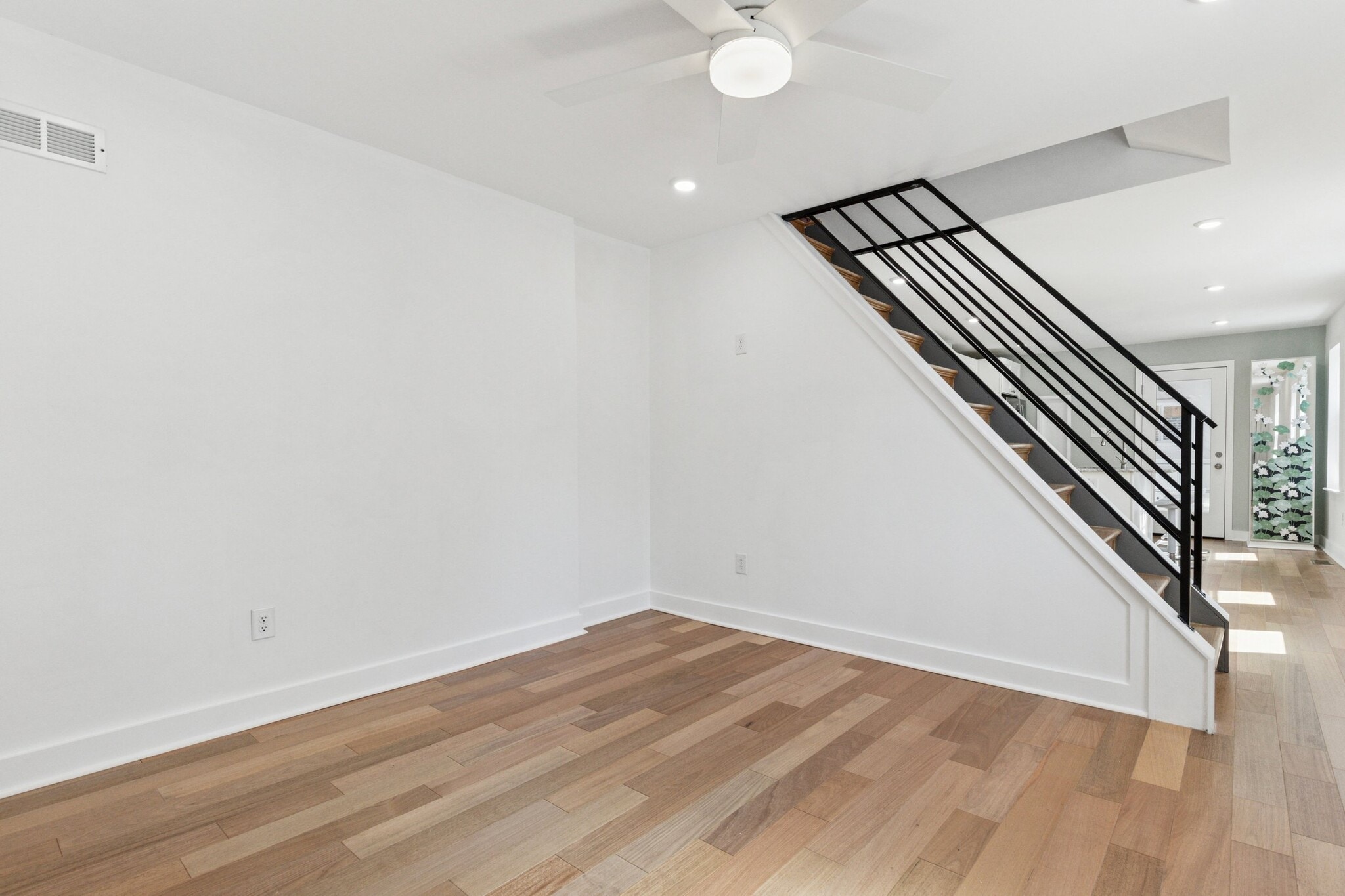 Living Room - 155 Sheldon Ln