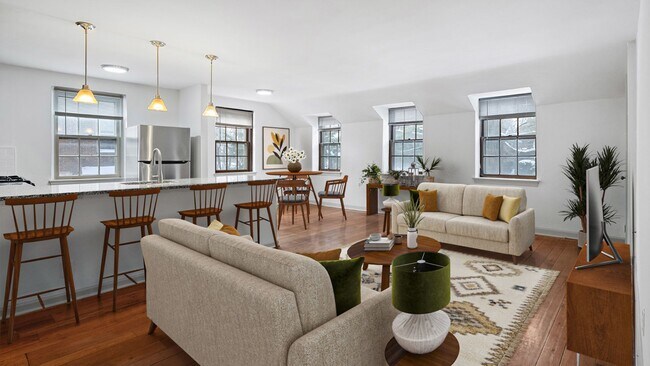 Building Photo - 3601 Stokley St