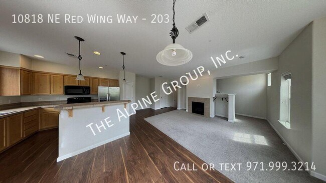Building Photo - 10818 NE Red Wing Way