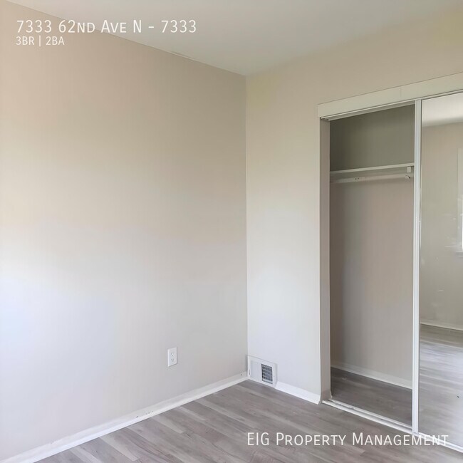 Building Photo - 7333 62nd Ave N