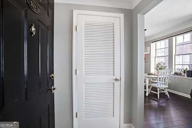 Building Photo - 800 Peachtree St NE