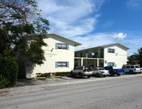 Exterior - 2537 Lincoln St