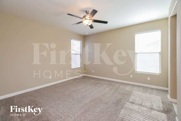 Building Photo - 3915 W Alabama Ln