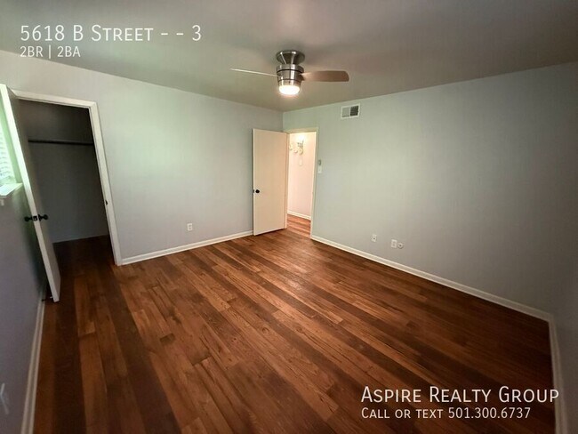 Building Photo - 5618 B St