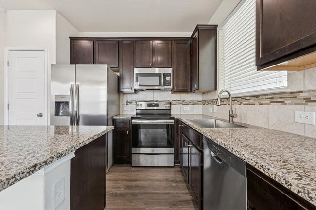 Building Photo - 6109 Steep Cactus Trail